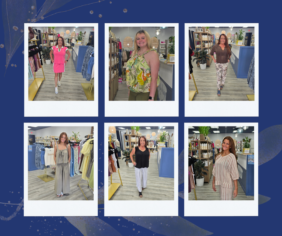 Early Summer 2026 Fashion Trends We’re Loving at Cruz By Design