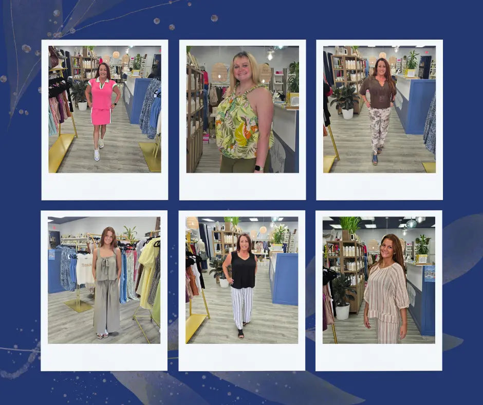 Early Summer 2026 Fashion Trends We’re Loving at Cruz By Design