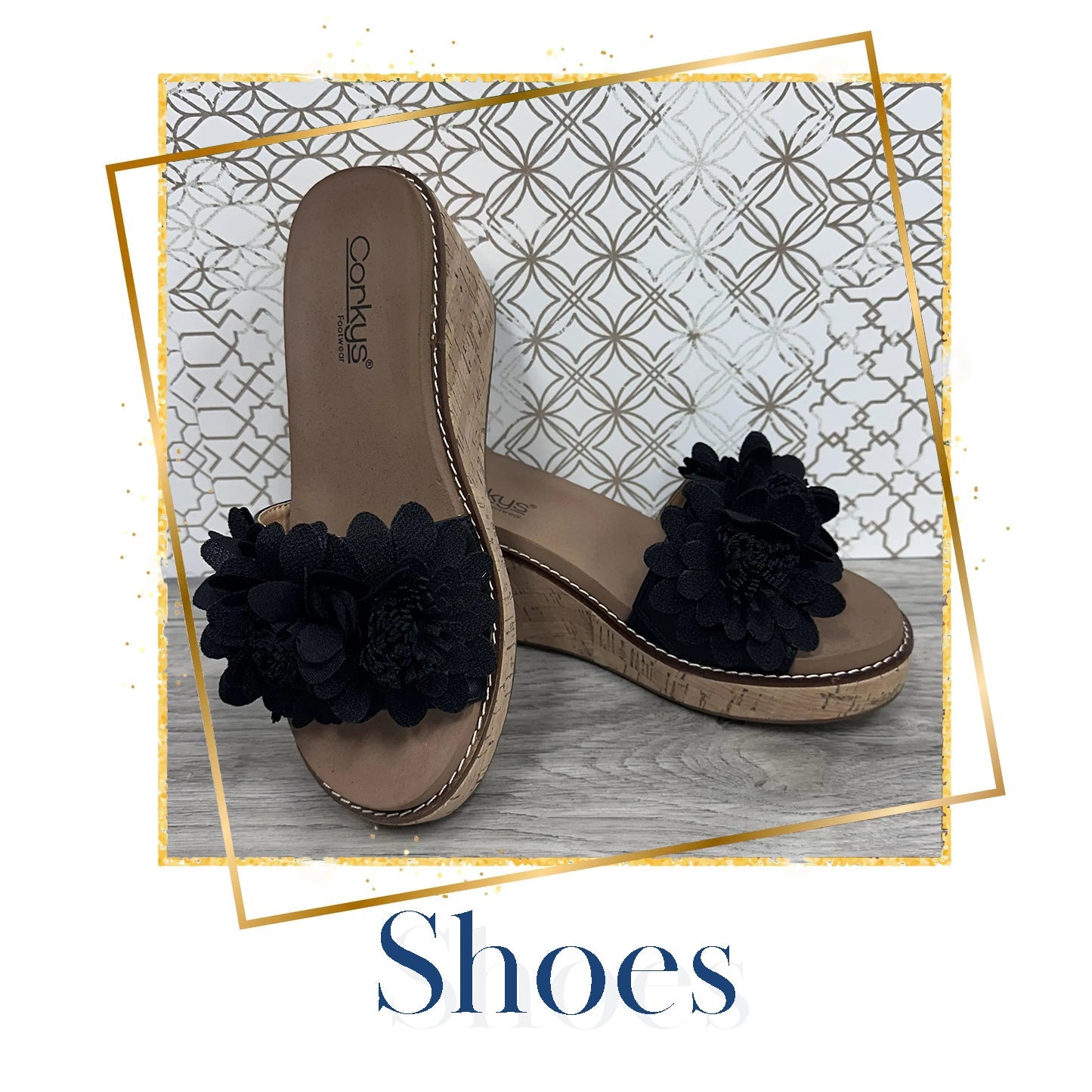 Shoes