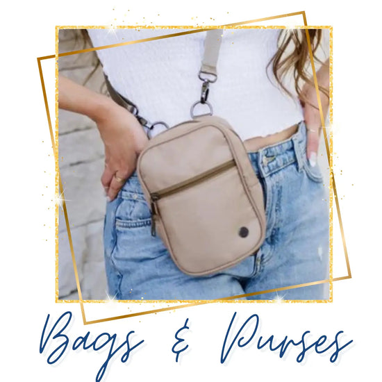 Bags & Purses