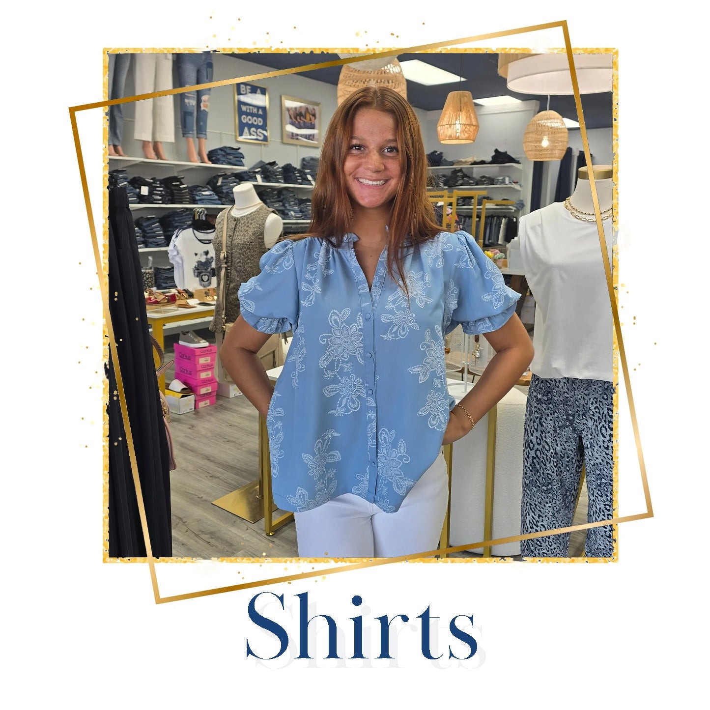 Shirts