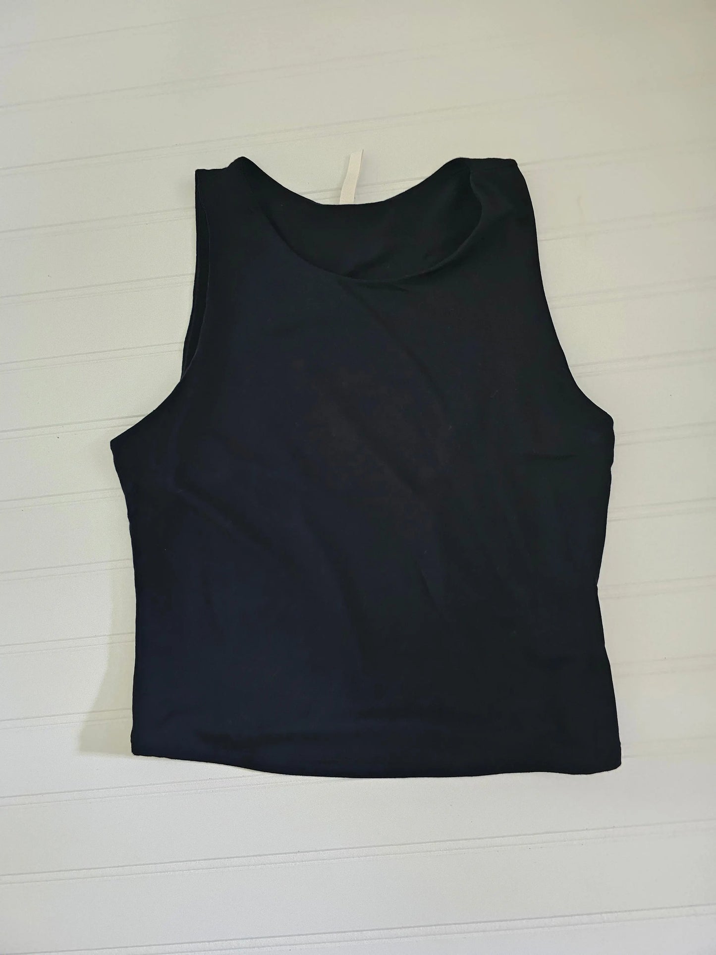 Crop Tank