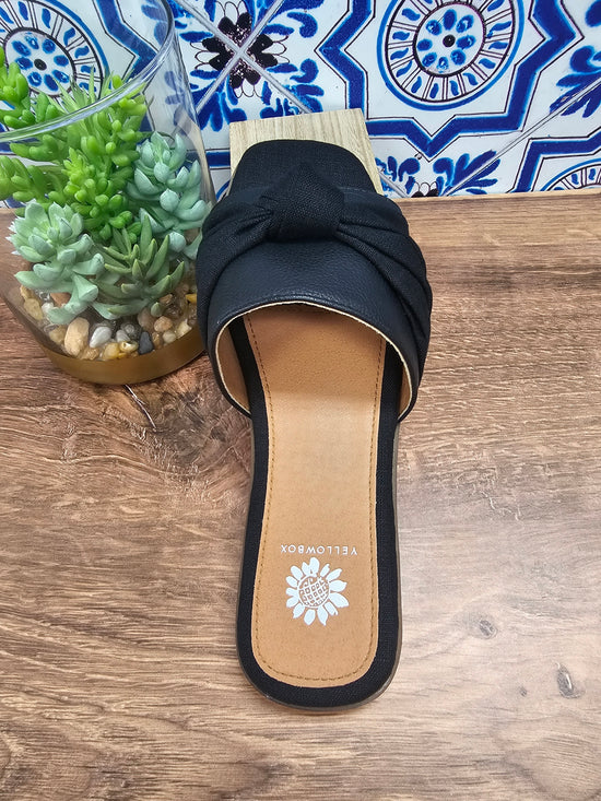 Kimia Slide Sandal