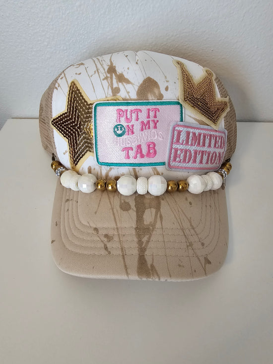 Limited Edition Trucker Hat