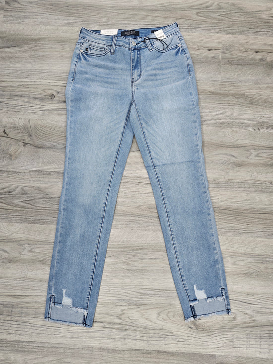 Judy Blue Moisture Control Jeans