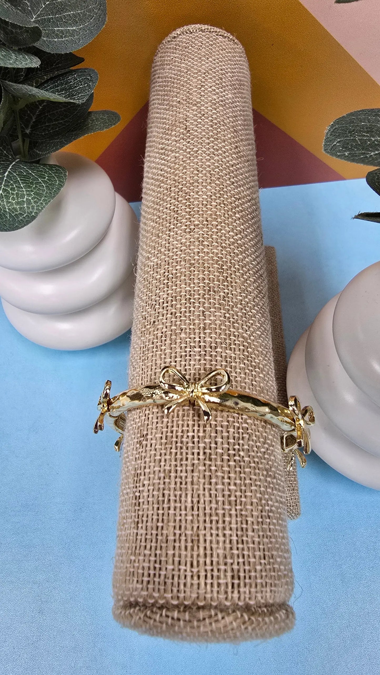 Bow Bracelet What's Hot