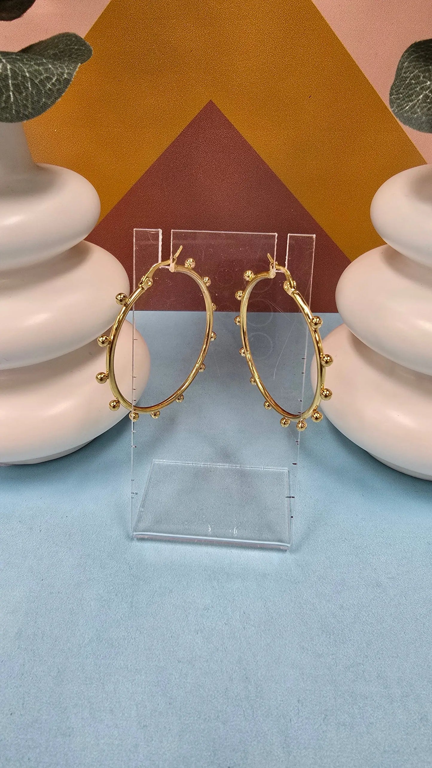 Ball Hoops 2" What's Hot