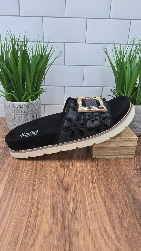 Corkys Slid In My DM Corky's