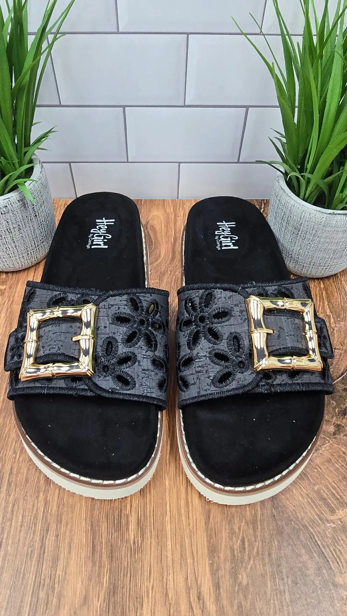 Corkys Slid In My DM Corky's