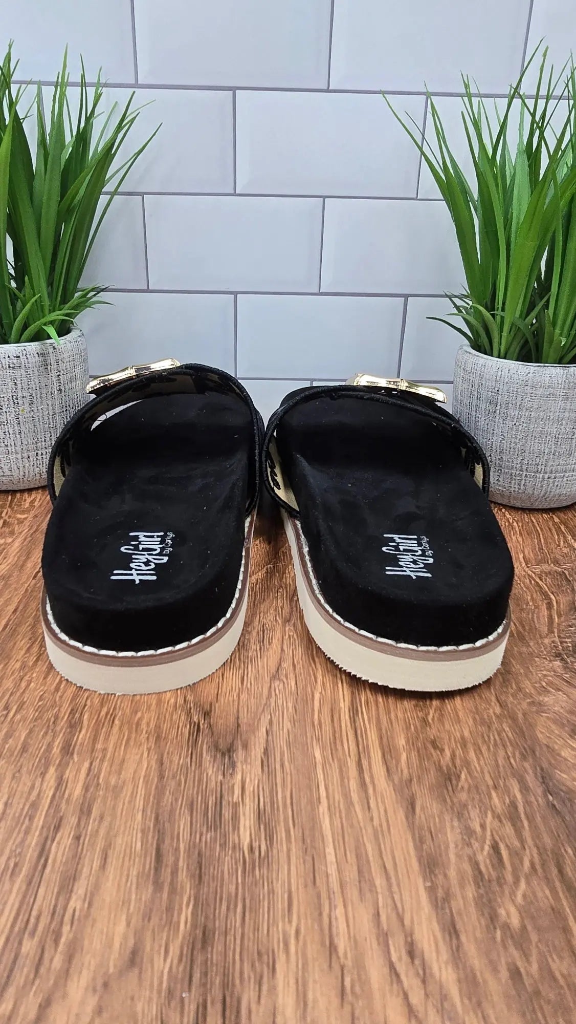 Corkys Slid In My DM Corky's