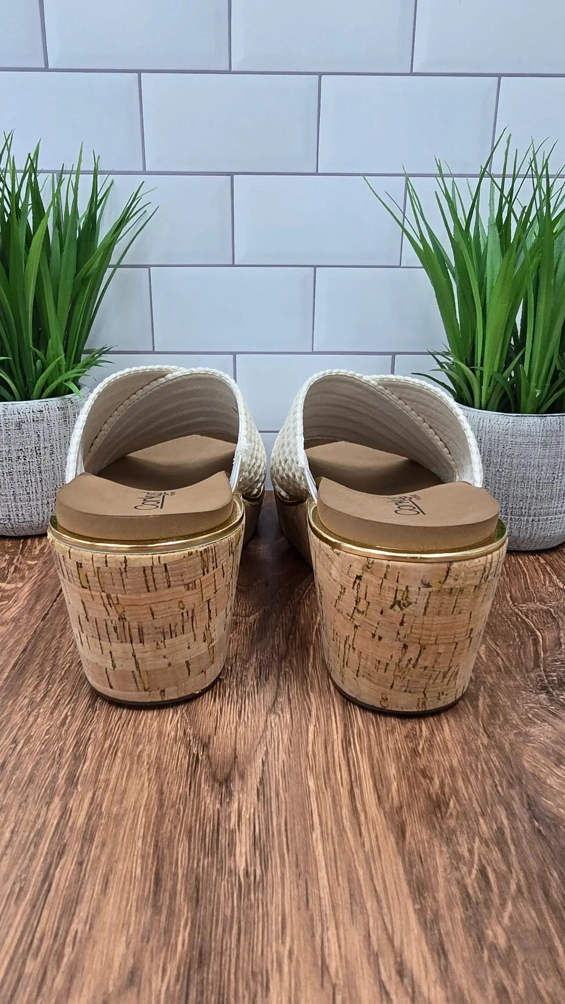 Corkys Peace Out Corky's