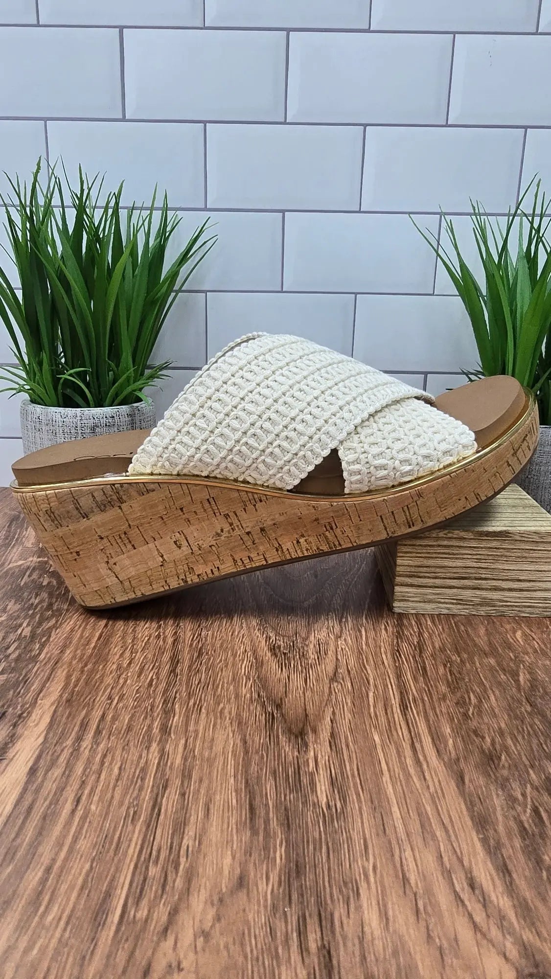 Corkys Peace Out Corky's