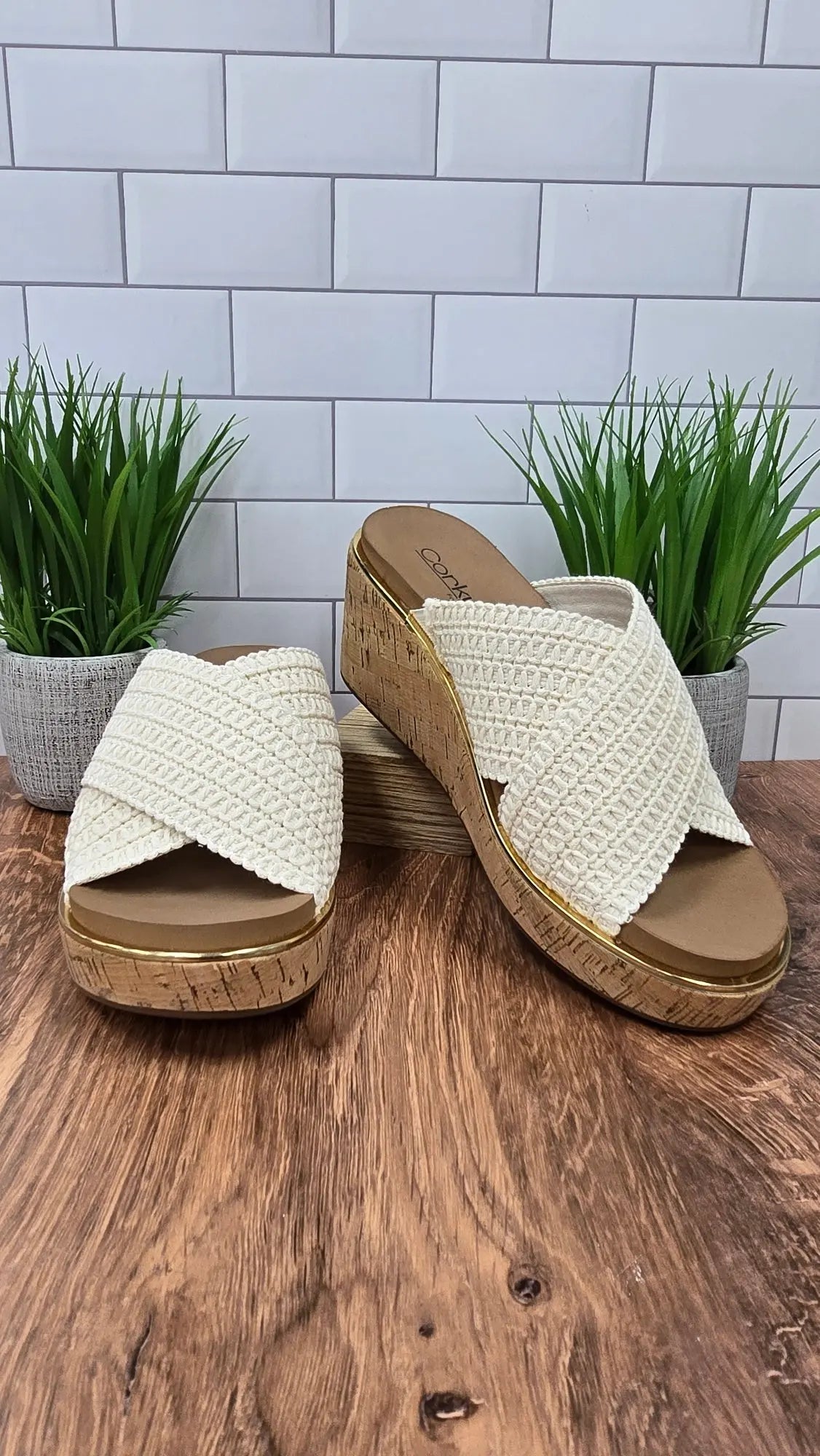 Corkys Peace Out Corky's