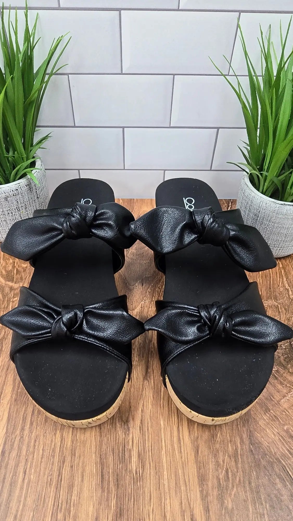 Corkys Sittin Pretty Corky's