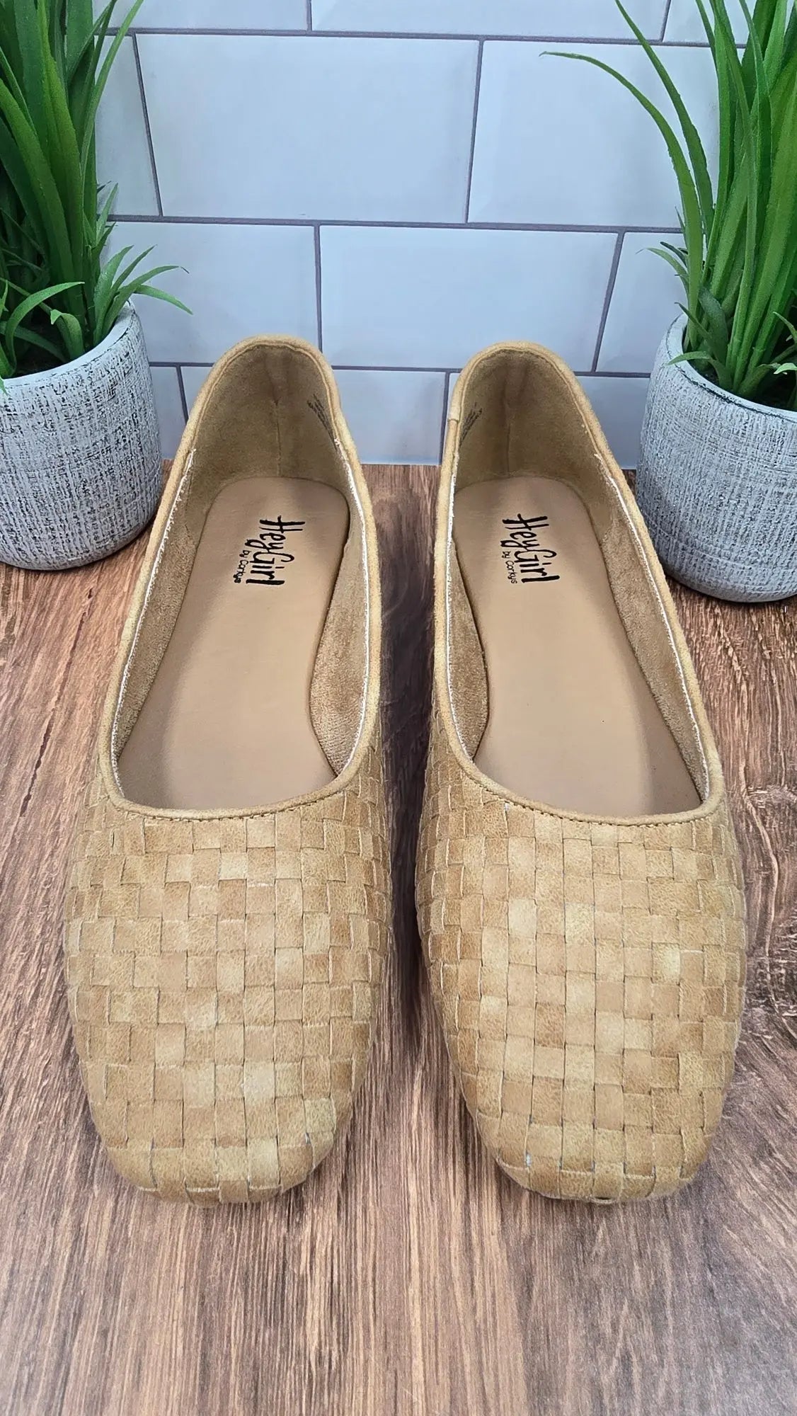 Corkys Right There Slip On Corky's