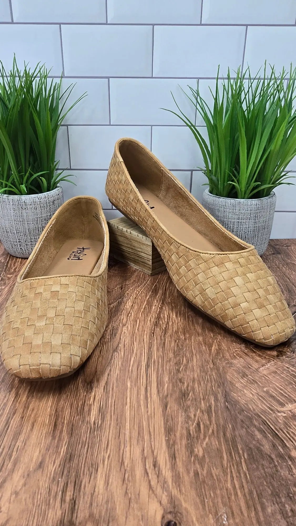 Corkys Right There Slip On Corky's