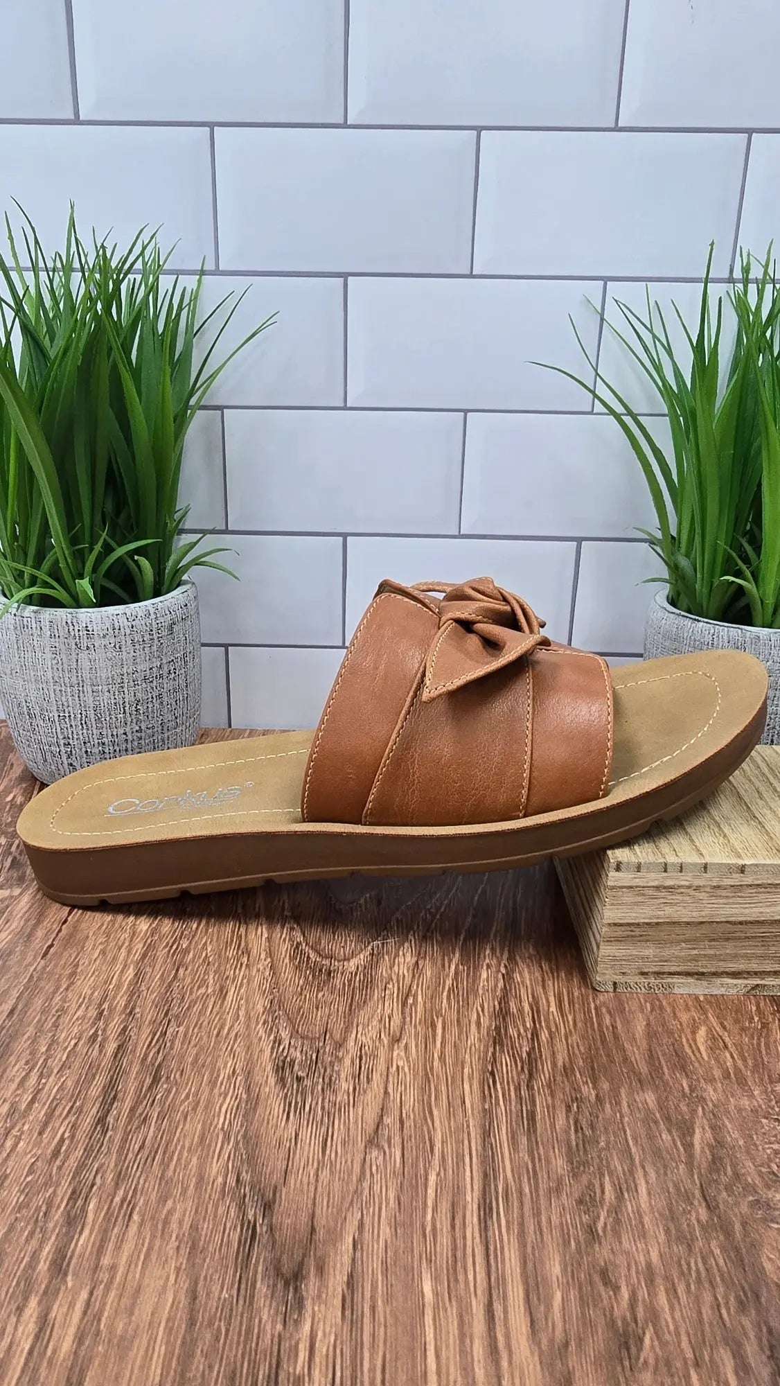 Corkys Rock The Bowt Corky's