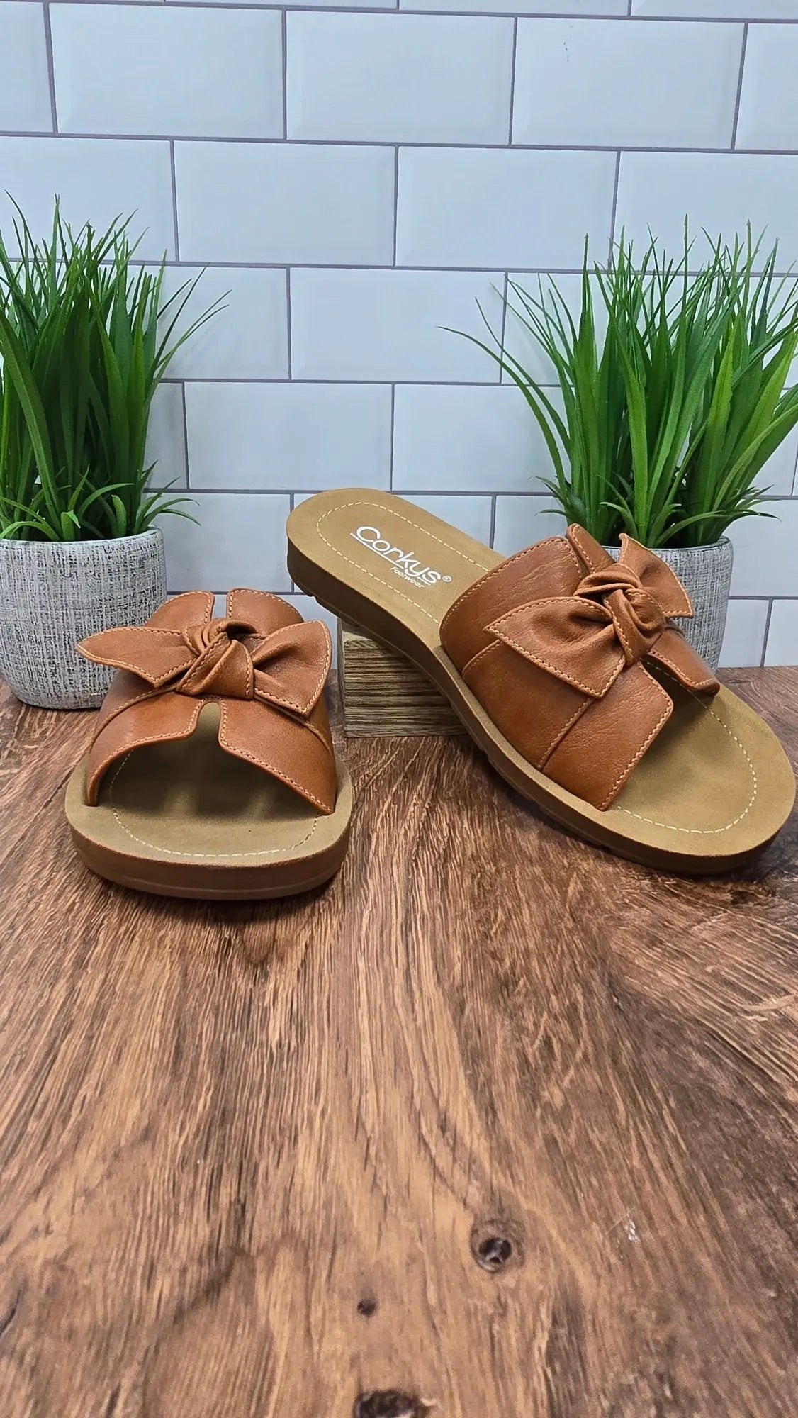 Corkys Rock The Bowt Corky's