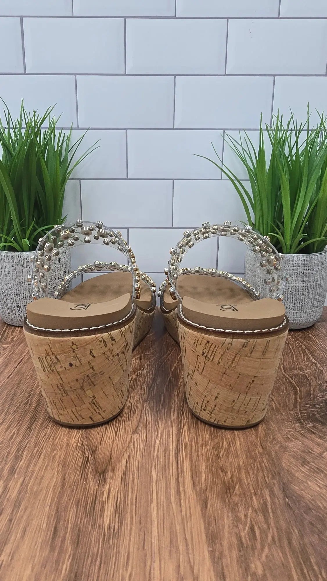 Corkys Bad Habit Corky's