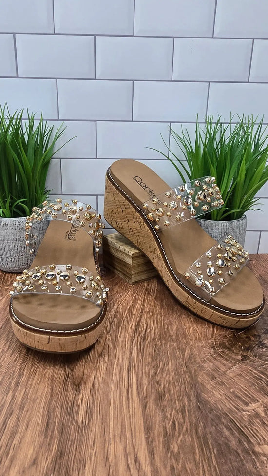 Corkys Bad Habit Corky's