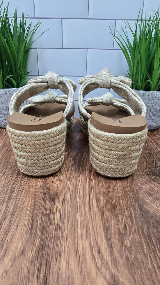 Corkys Tie the Knot Corky's