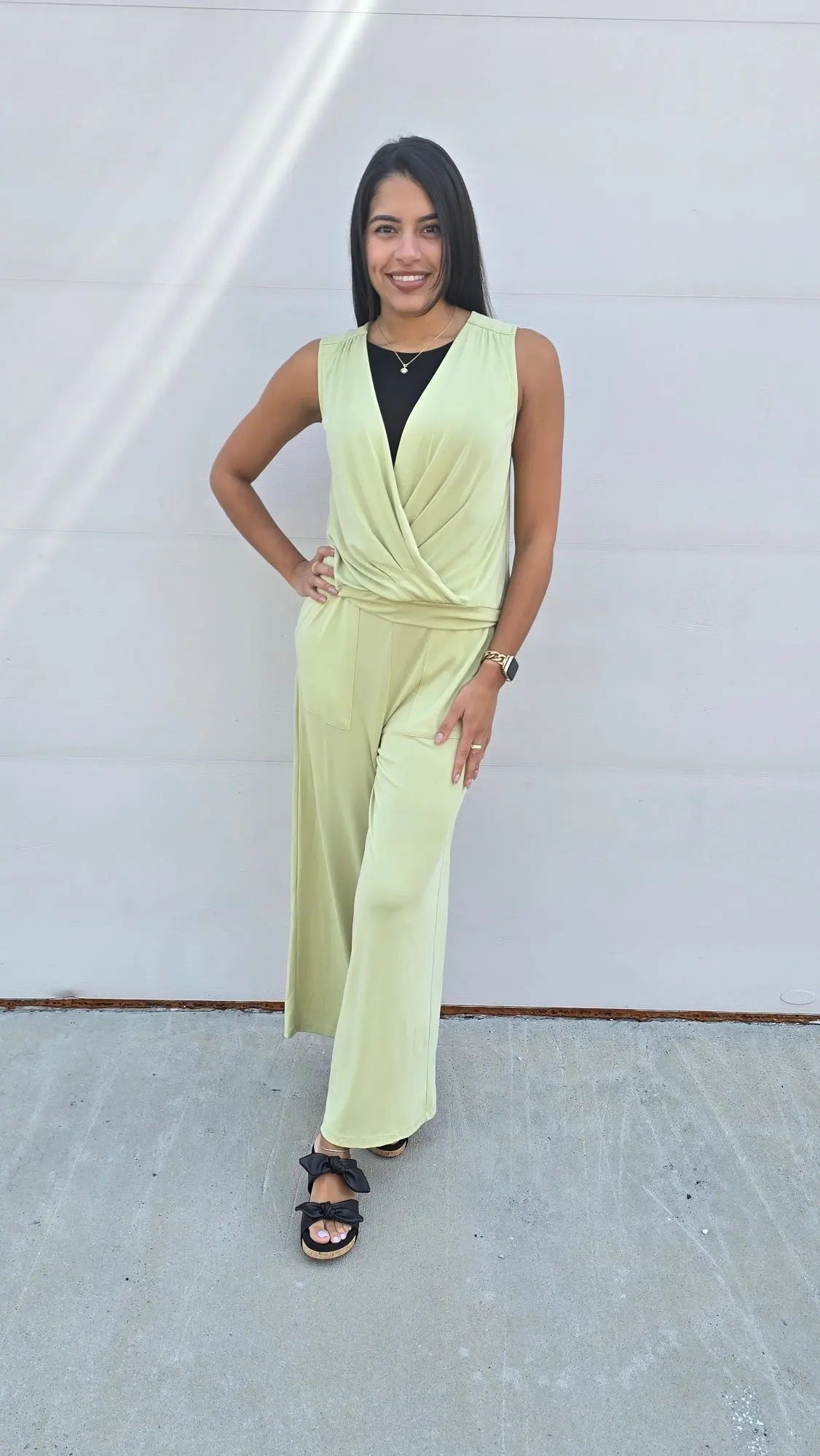 The Key Lime Luxe Mystree