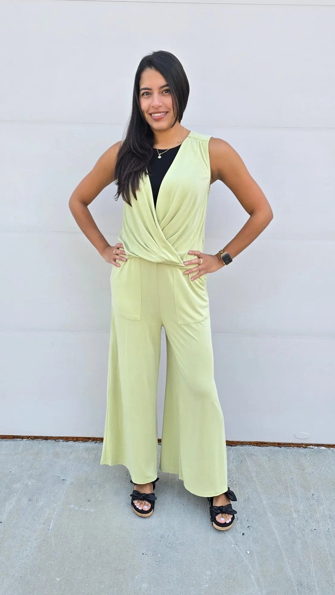 The Key Lime Luxe Mystree