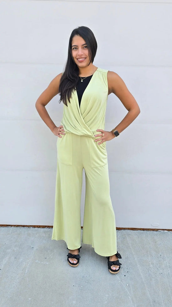 The Key Lime Luxe Mystree