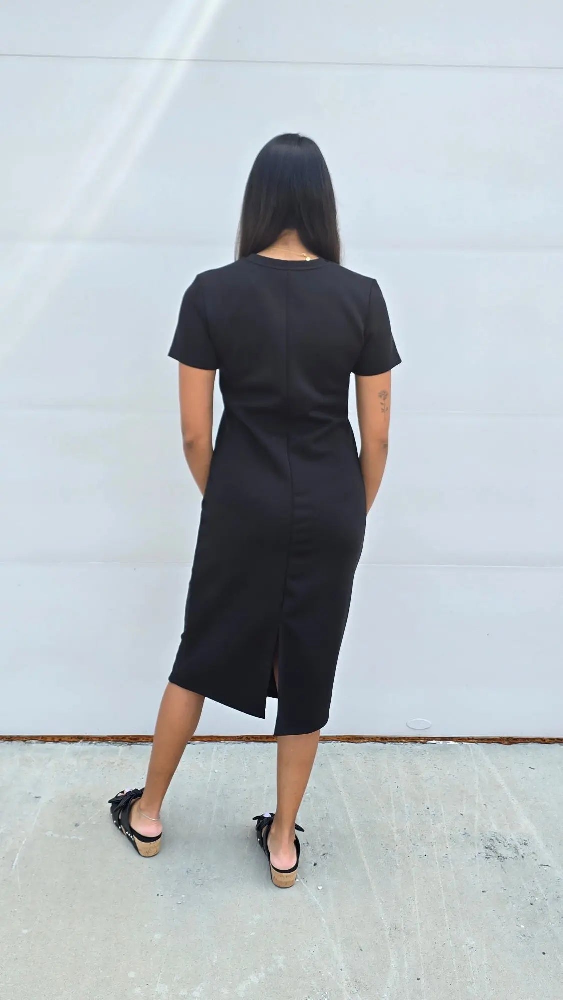 Dayton Dress Thread and Supply