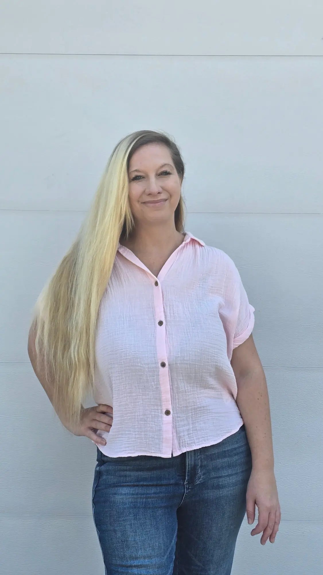 Seabreeze Shirt beachlunchlouge