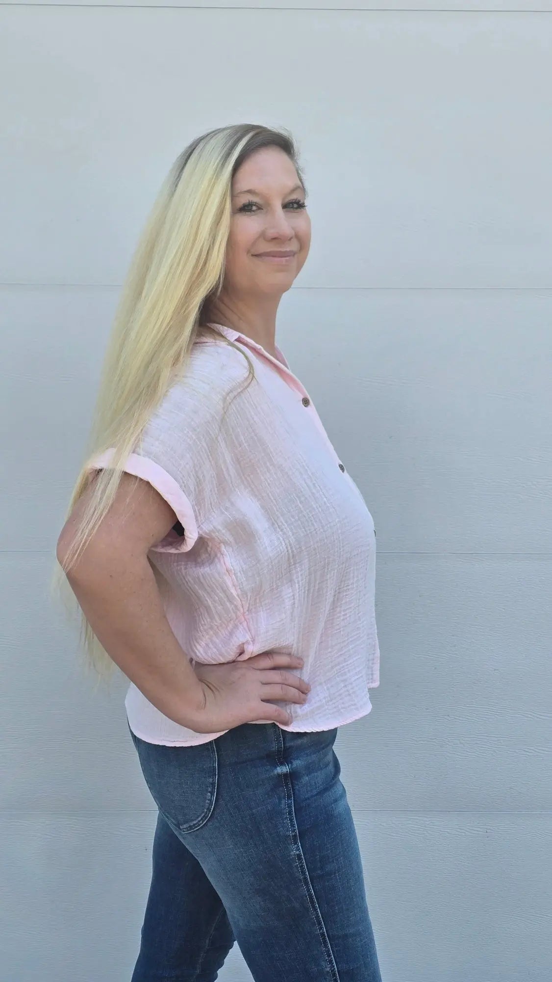 Seabreeze Shirt beachlunchlouge