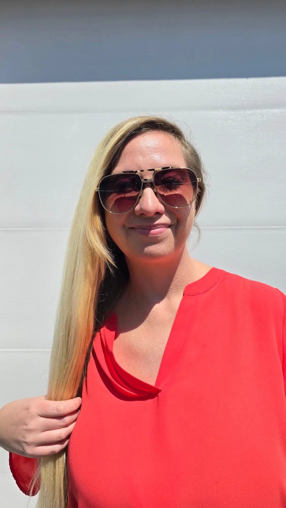 Logan Tortoise Acetate Aviator Unisex Sunglasses Freyrs Eyewear