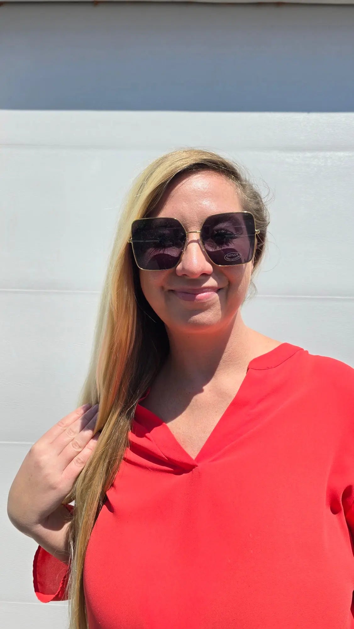 Dream Girl Women's Sunglasses Freyrs Eyewear