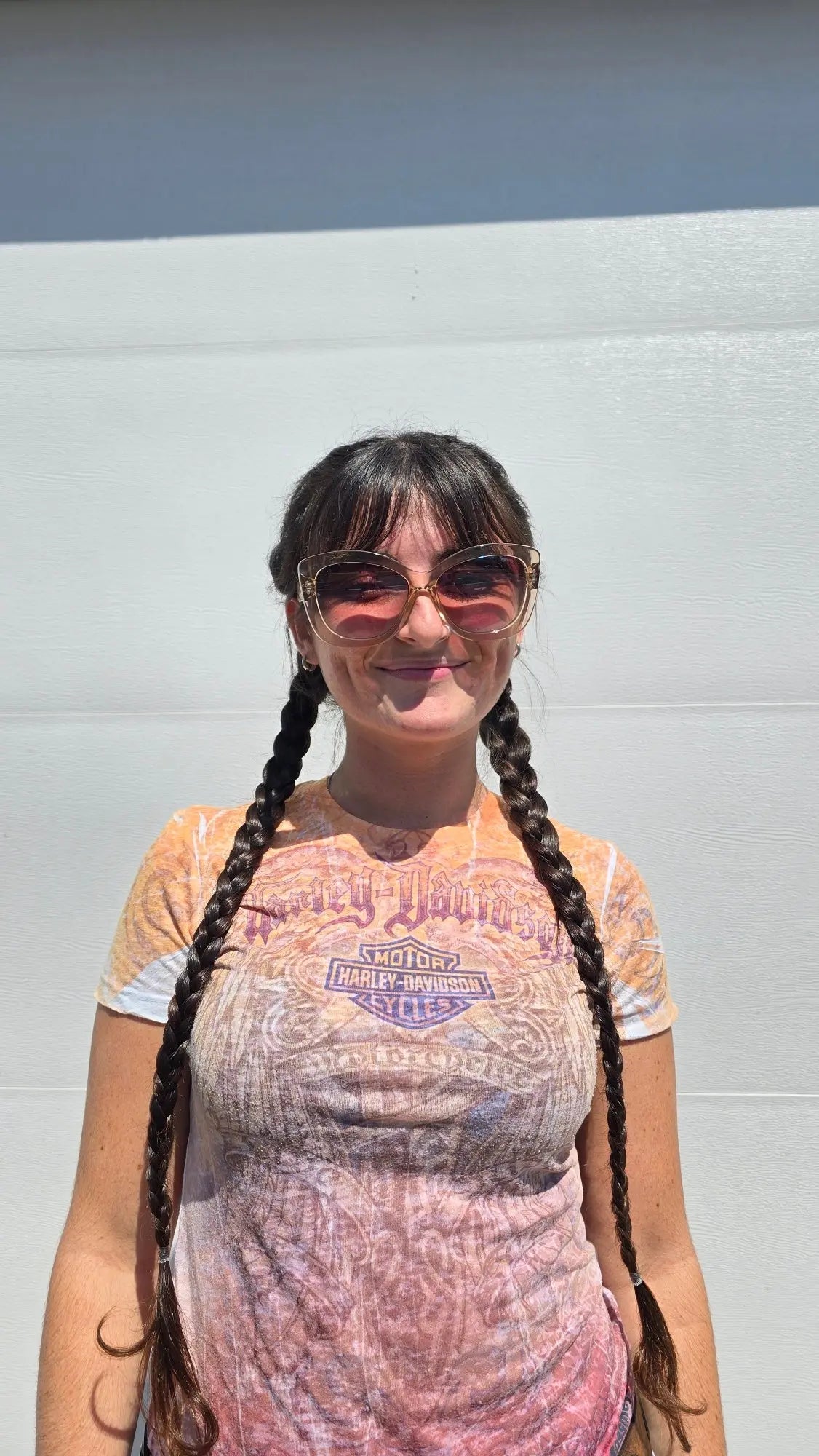 Fiona Sunglasses Freyrs Eyewear