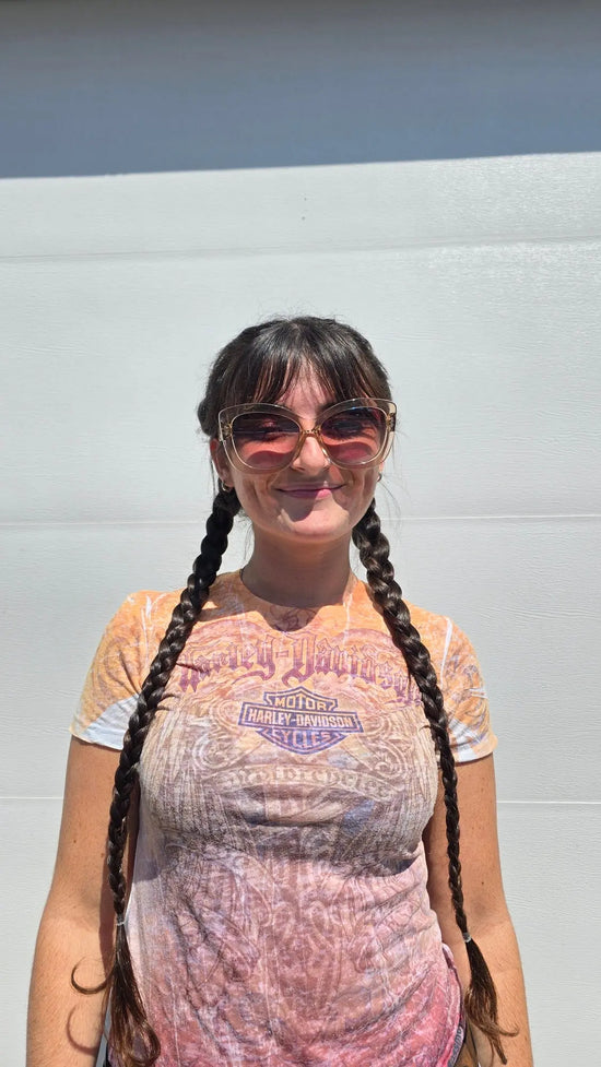 Fiona Sunglasses Freyrs Eyewear