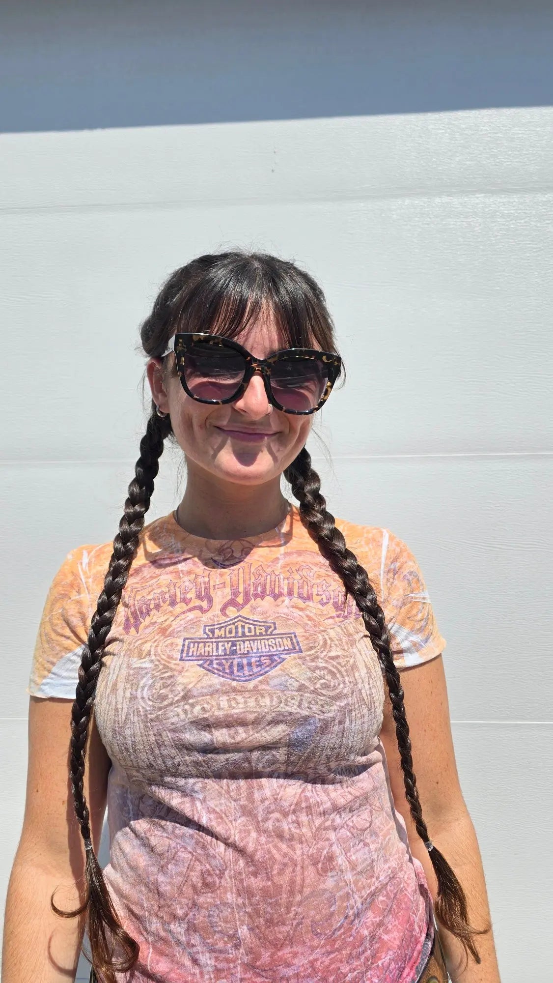 Naples Acetate Cat Eye Sunglasses Freyrs Eyewear