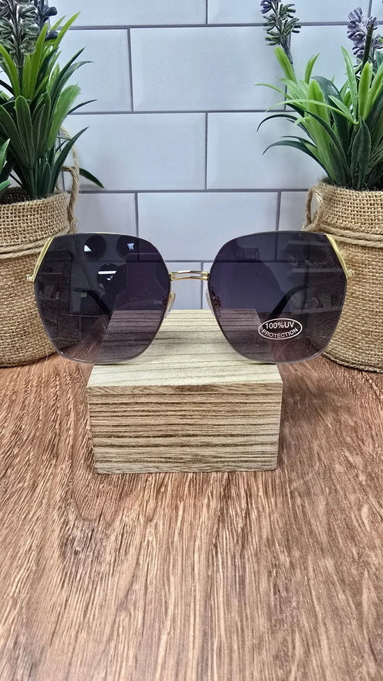 Chelsie Sunglasses Freyrs Eyewear