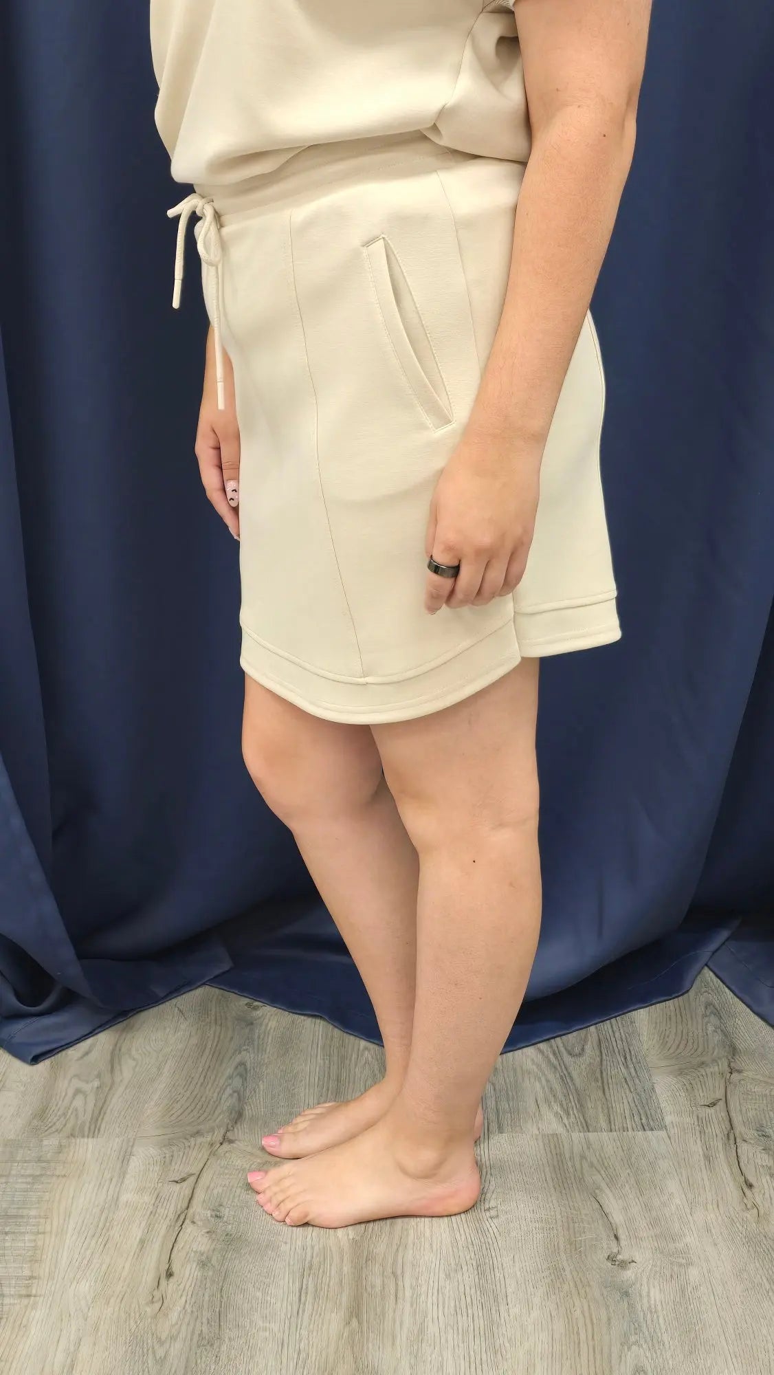 Nadia Skirt Thread and Supply