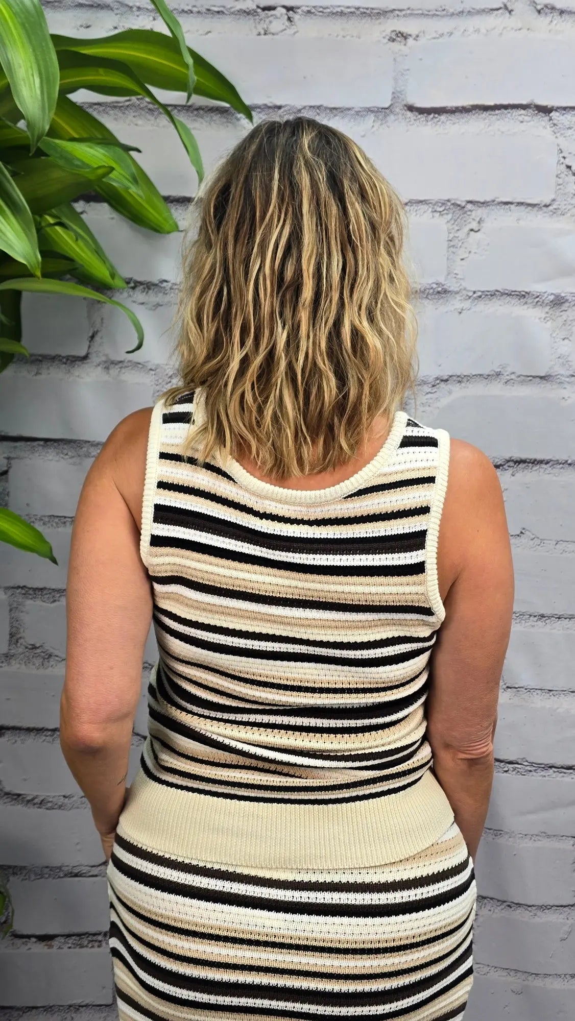 Yanell Tank Thread and Supply