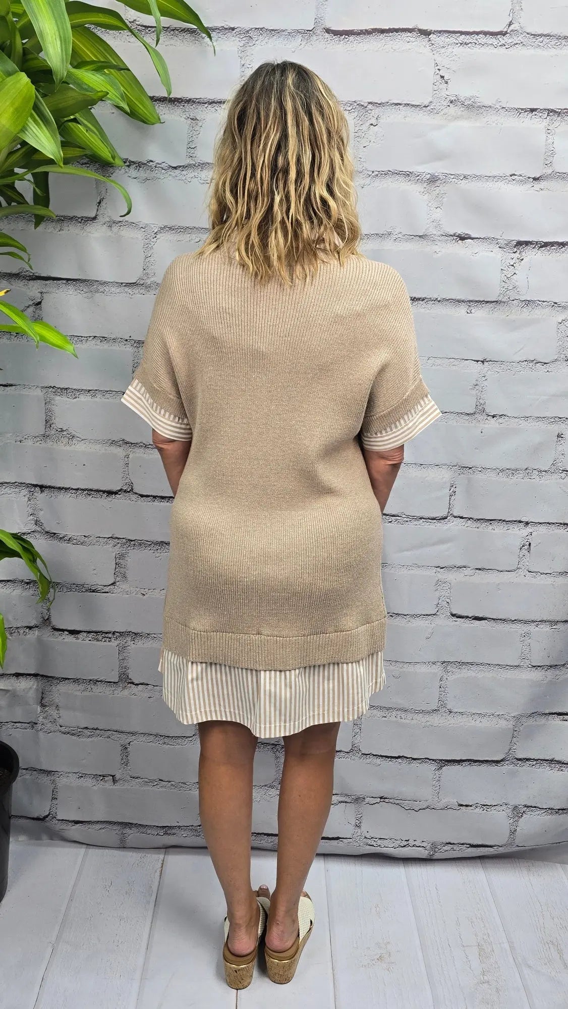 Blair Sweater Dress Wishlist