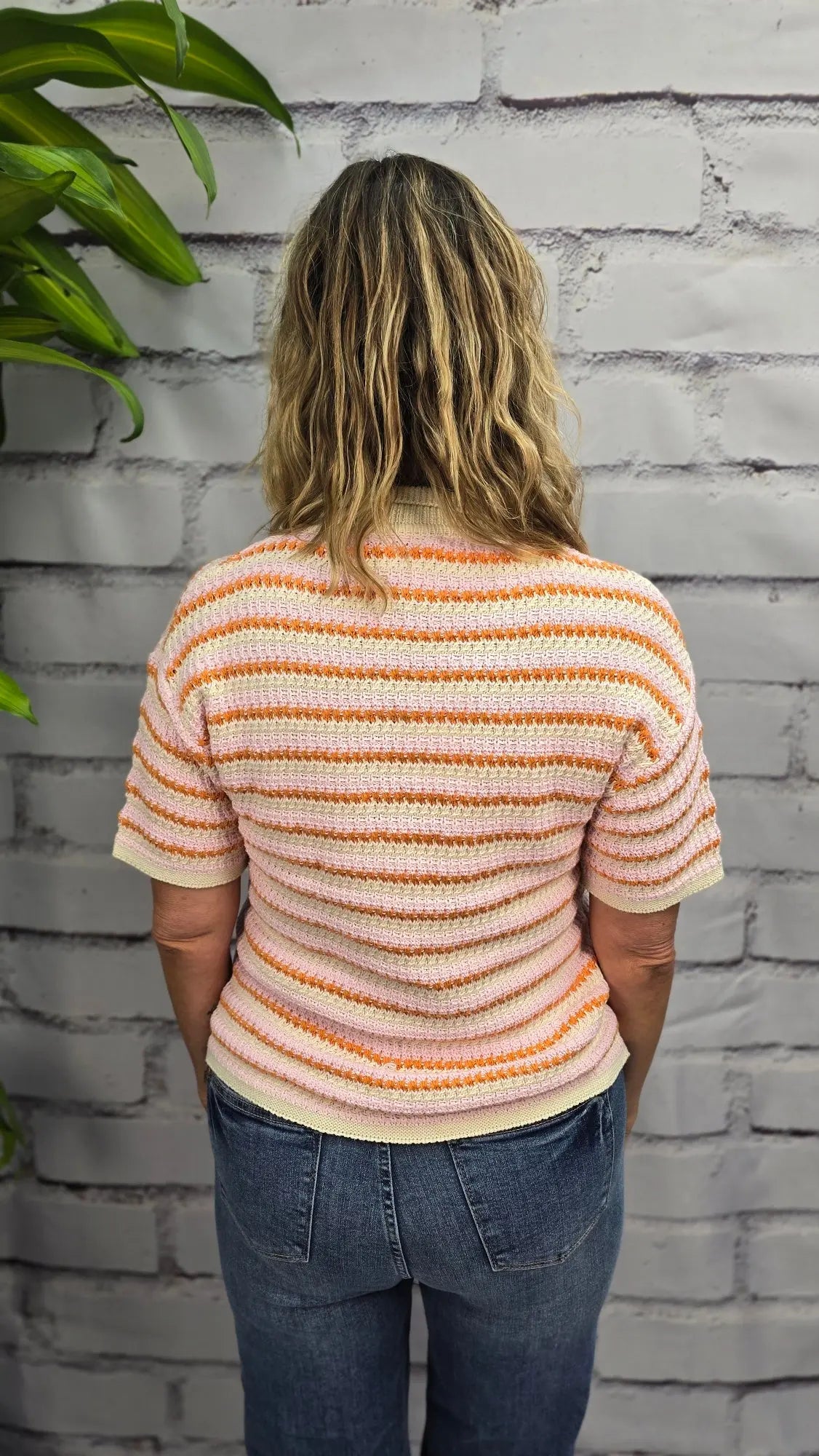 Clementine Collar Knit Wishlist