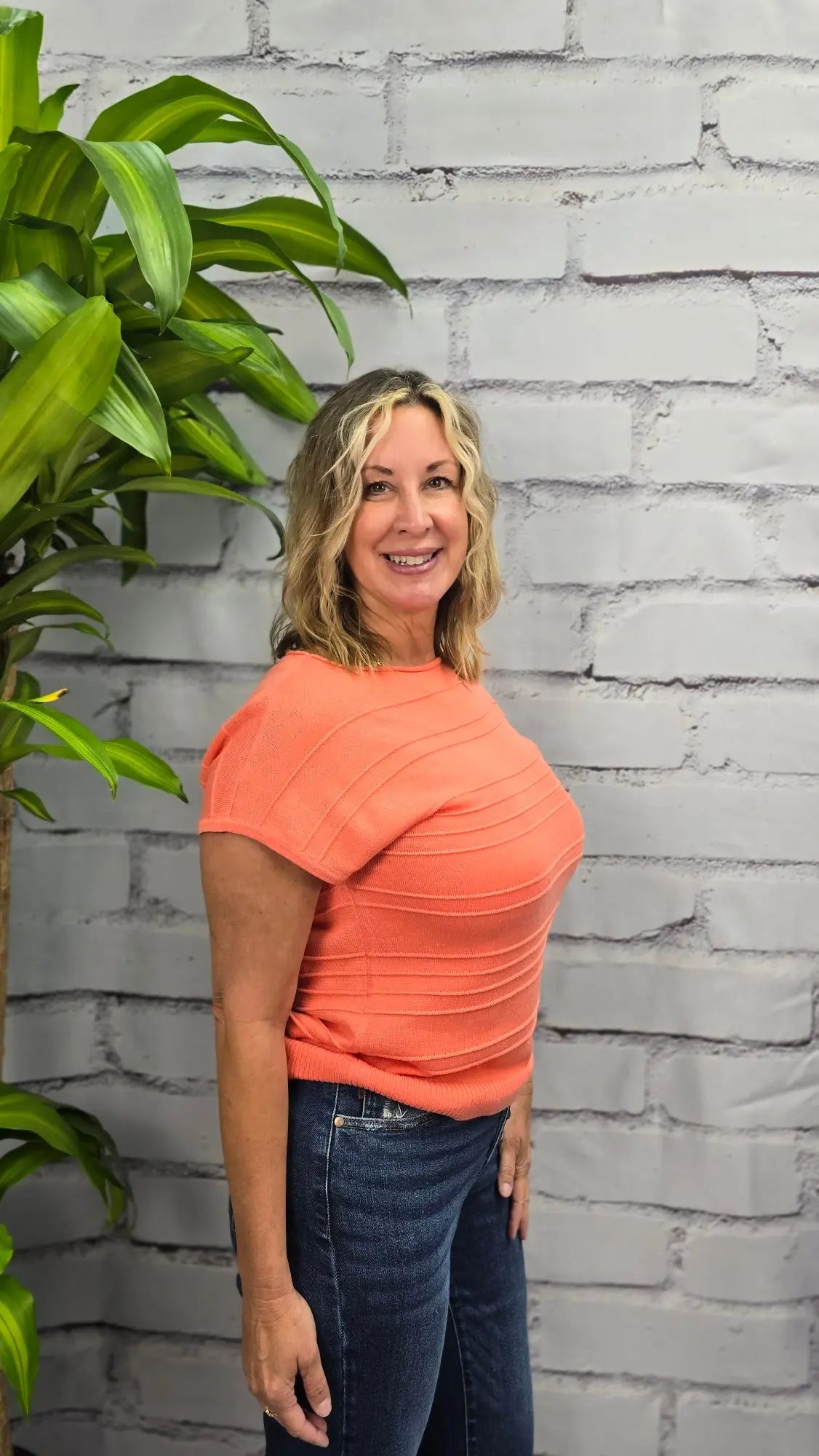 Coral Coast Pullover Staccato