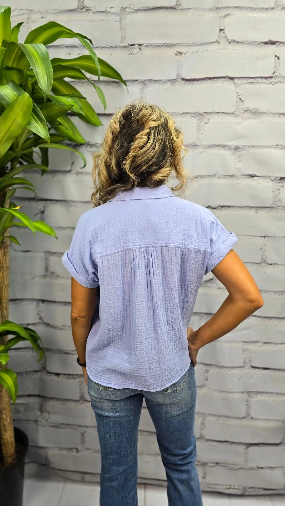 Seabreeze Shirt beachlunchlouge