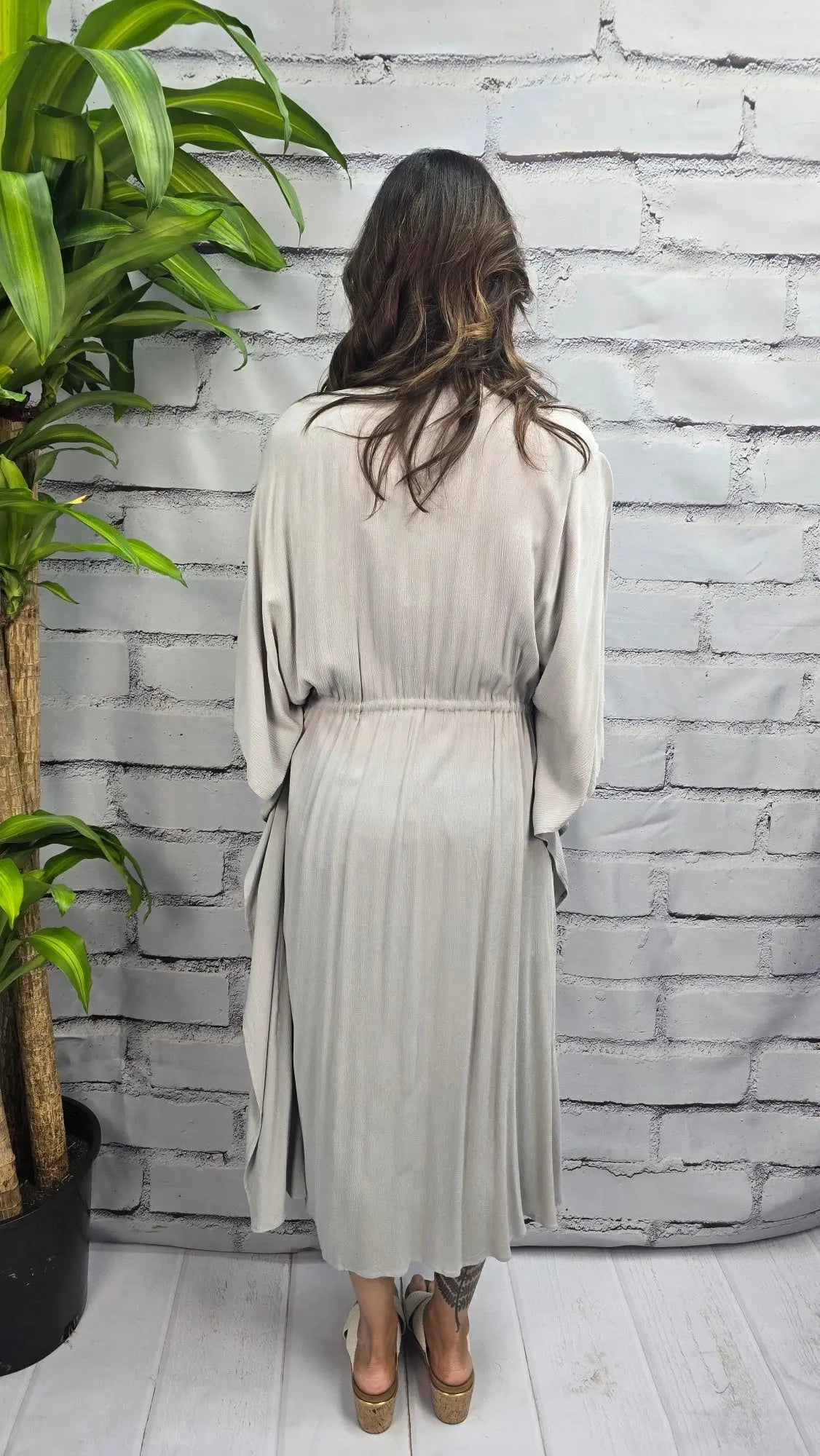 Greyson Duster Wishlist