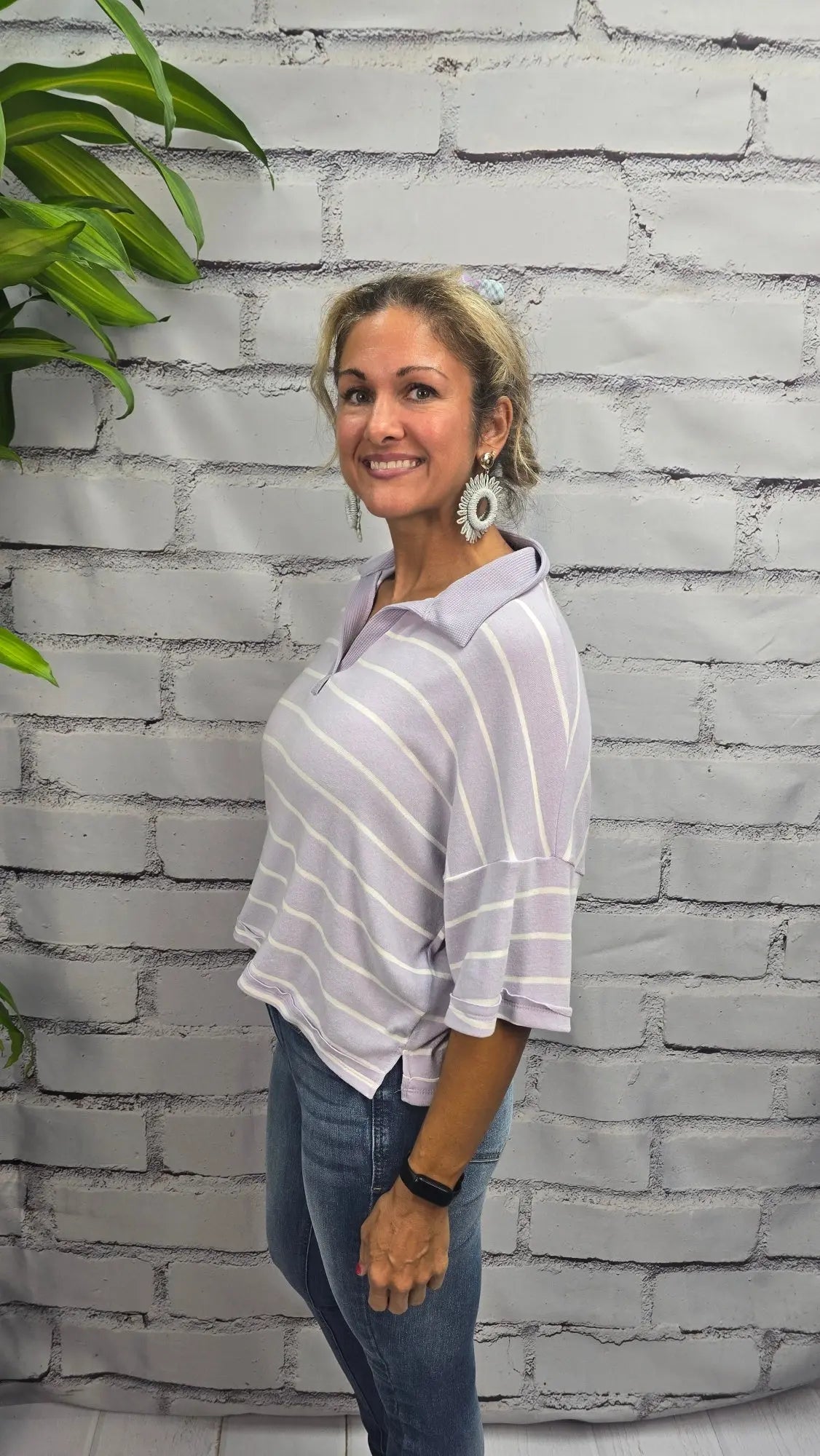 Collins Polo Shirt Ces Femme