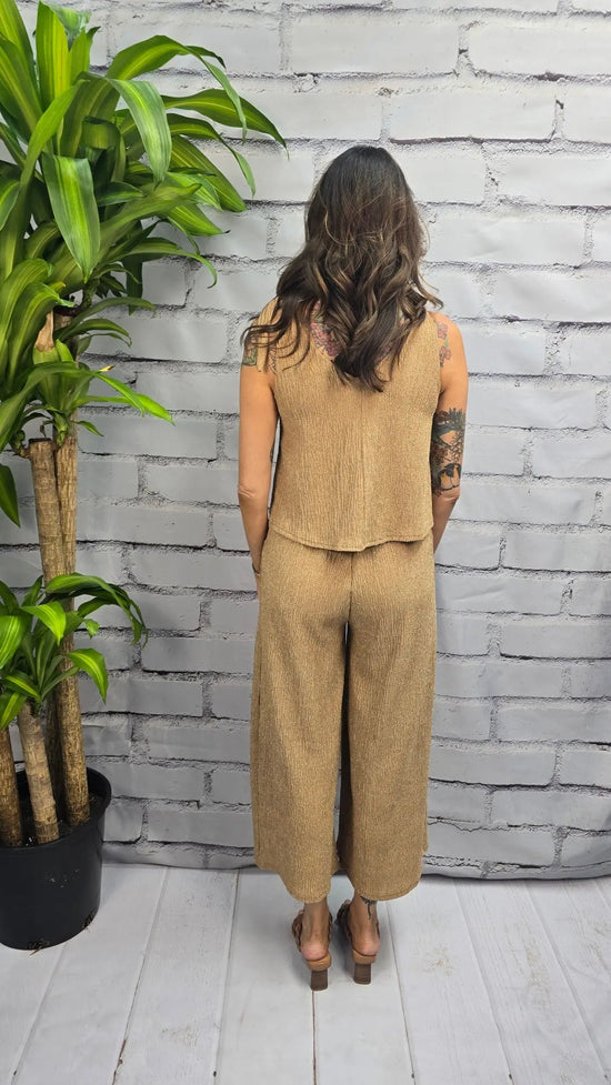 Starlight Jumpsuit Gigio
