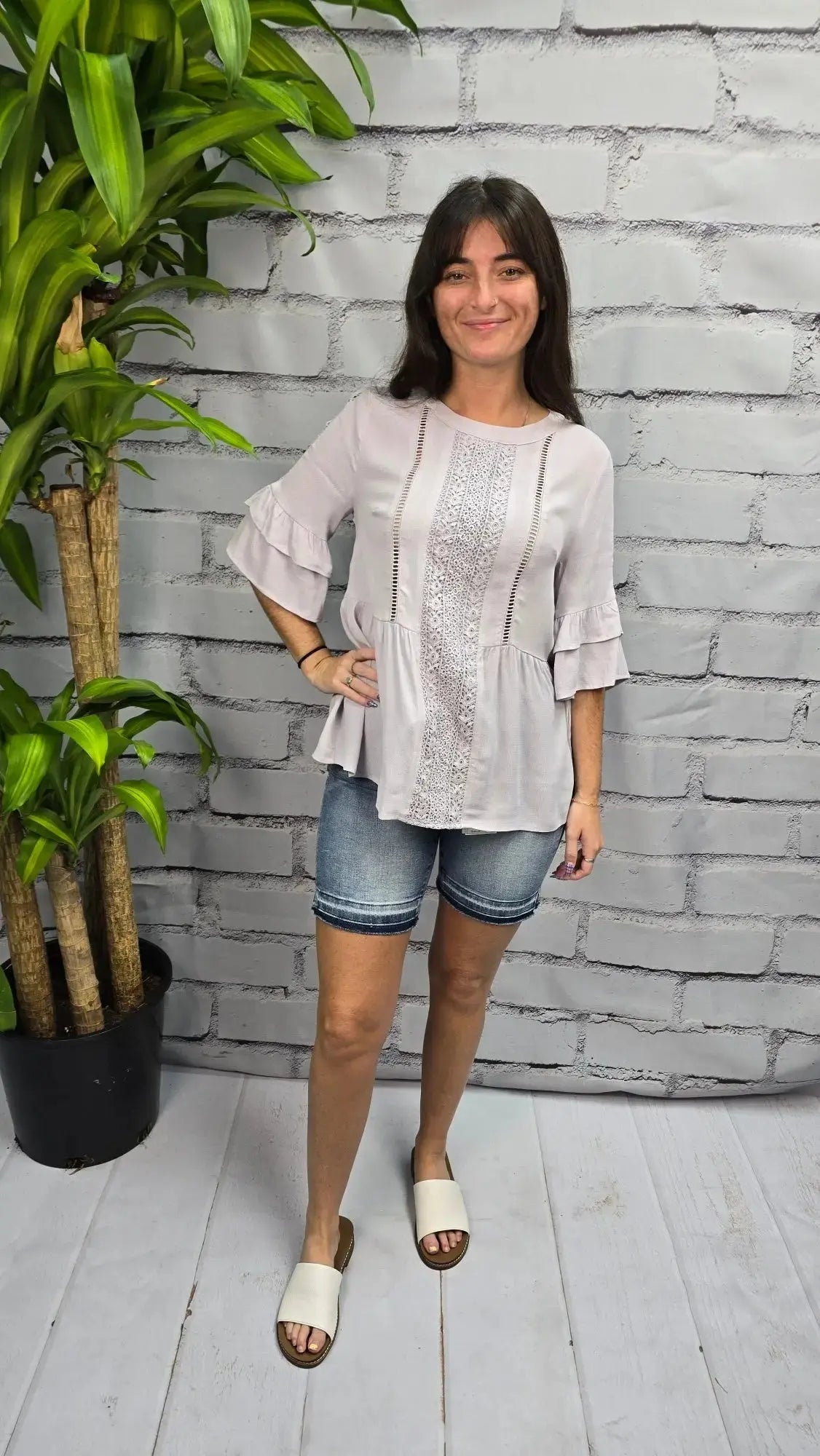 The Oakley Shorts 🌞 Judy Blue