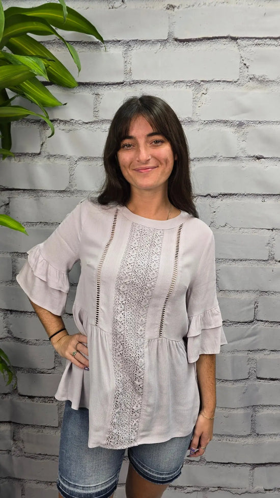 Lacey Grace Doe & Rae