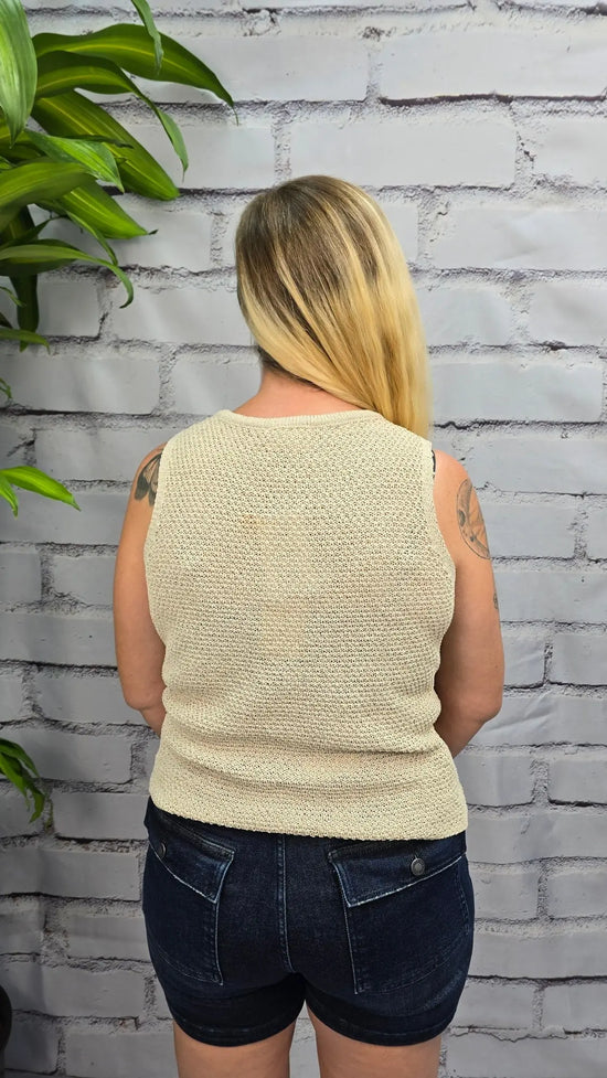 Sierra Tank Allie Rose