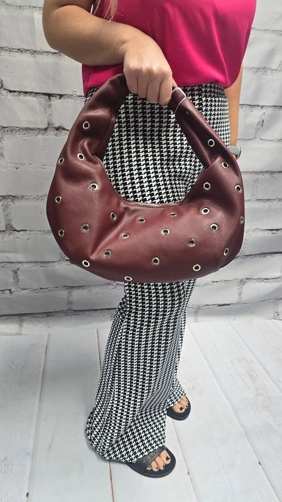 Riot Shoulder Bag Moda Luxe